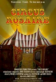 Circus Rosaire - Movie Poster