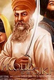 Proud to Be a Sikh - Movie Poster Proud to Be a Sikh - Movie Poster