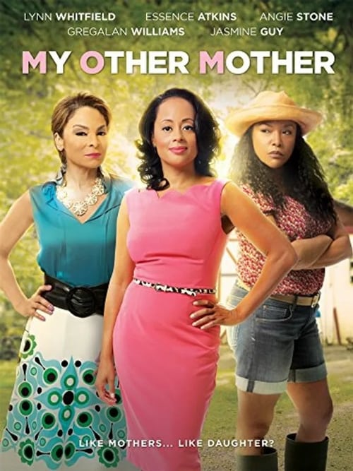 My Other Mother - Movie Poster My Other Mother - Movie Poster