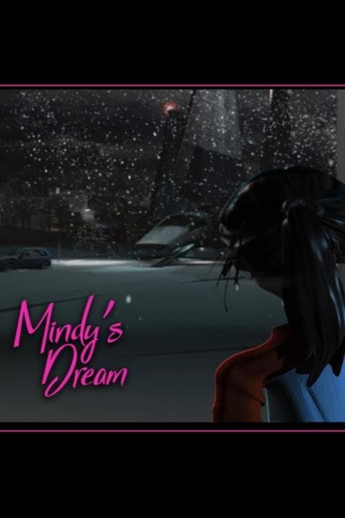 Mindy's Dream - Movie Poster Mindy's Dream - Movie Poster