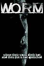 Worm - Movie Poster Worm - Movie Poster