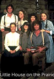 Little House: Bless All the Dear Children - Movie Poster