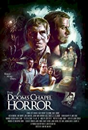 The Dooms Chapel Horror - Movie Poster The Dooms Chapel Horror - Movie Poster