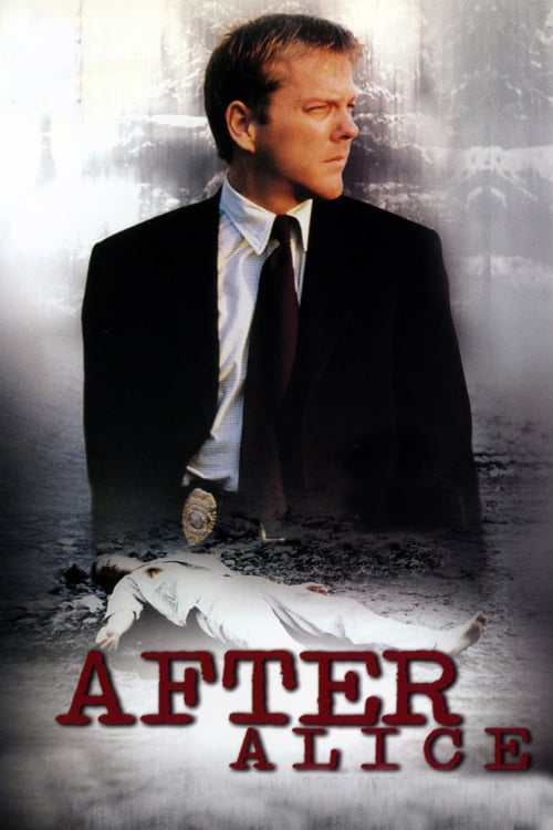 After Alice - Movie Poster After Alice - Movie Poster