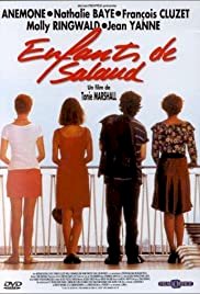 Enfants de salaud - Movie Poster Enfants de salaud - Movie Poster