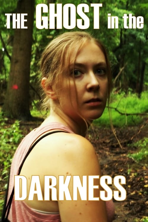 The Ghost in the Darkness - Movie Poster The Ghost in the Darkness - Movie Poster