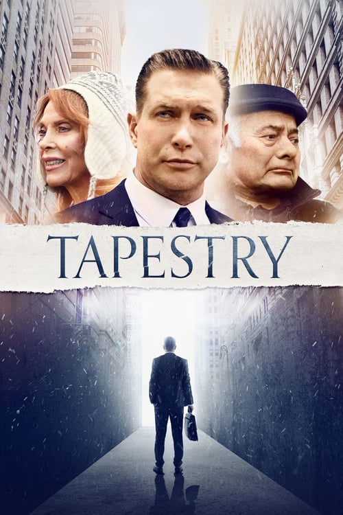 Tapestry - Movie Poster Tapestry - Movie Poster
