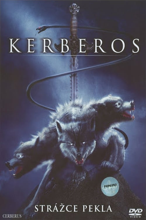 Cerberus - Movie Poster Cerberus - Movie Poster