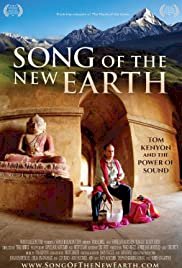 Song of the New Earth - Movie Poster Song of the New Earth - Movie Poster