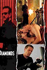 Jack of Diamonds - Movie Poster Jack of Diamonds - Movie Poster