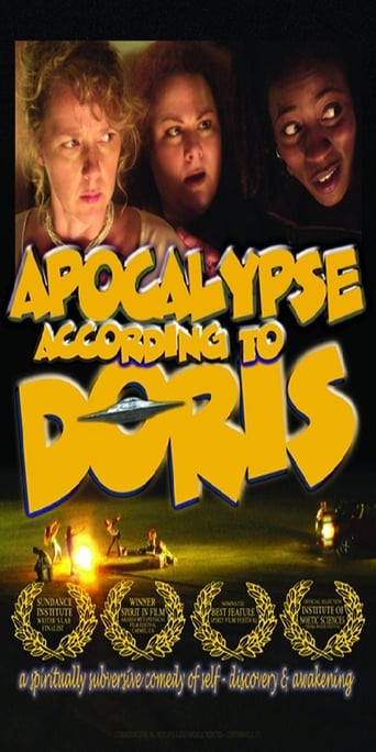 The Apocolypse According To Doris - Movie Poster