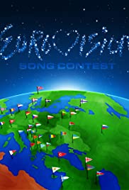 Eurovision Song Contest 1964 - Movie Poster Eurovision Song Contest 1964 - Movie Poster