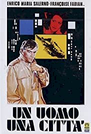 City Under Siege - Movie Poster City Under Siege - Movie Poster