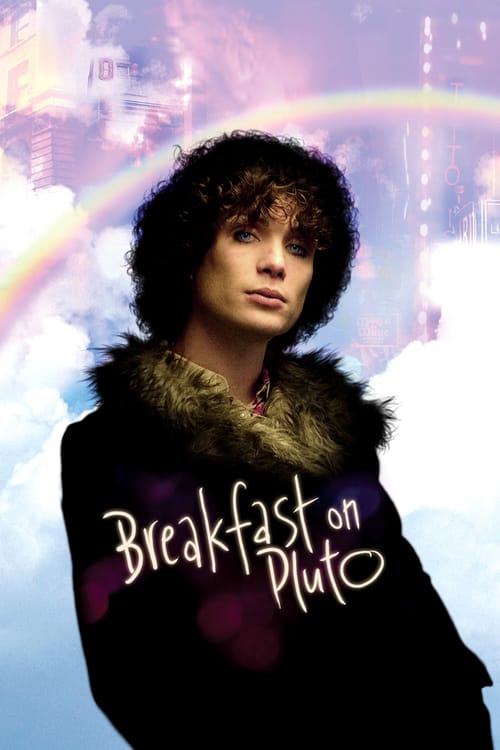 Breakfast on Pluto - Movie Poster Breakfast on Pluto - Movie Poster