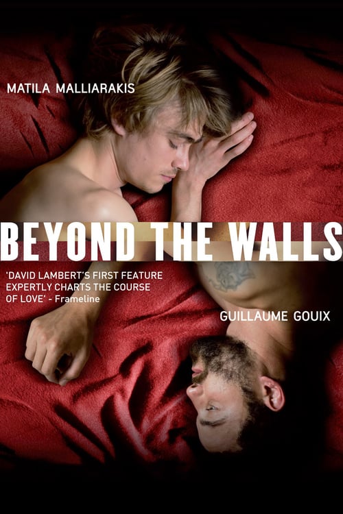 Beyond the Walls - Movie Poster Beyond the Walls - Movie Poster