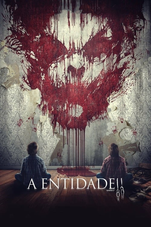 Sinister 2 - Movie Poster Sinister 2 - Movie Poster