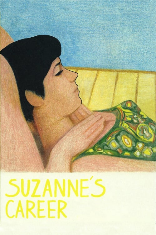 Suzanne's Career - Movie Poster Suzanne's Career - Movie Poster