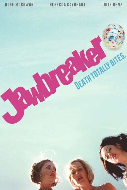 Jawbreaker - Movie Poster