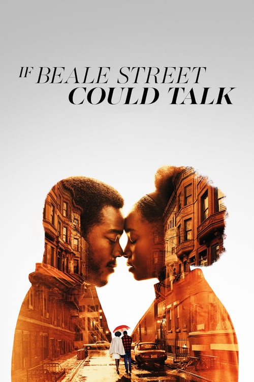 If Beale Street Could Talk - Movie Poster If Beale Street Could Talk - Movie Poster