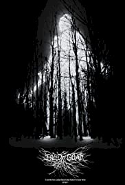 Black Goat - Movie Poster Black Goat - Movie Poster