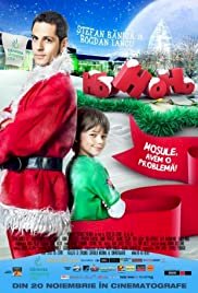 Ho Ho Ho - Movie Poster Ho Ho Ho - Movie Poster