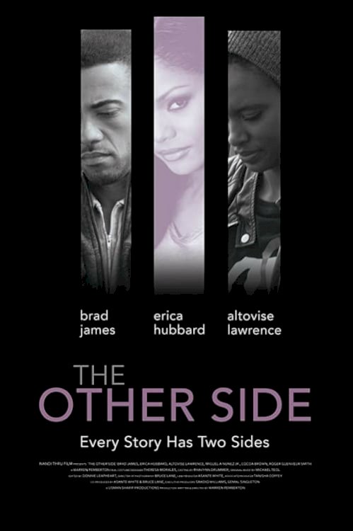The Other Side - Movie Poster