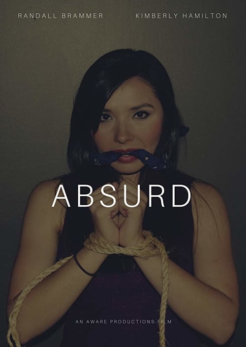 Absurd - Movie Poster Absurd - Movie Poster