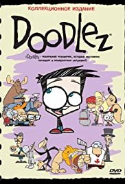 Doodlez - Movie Poster