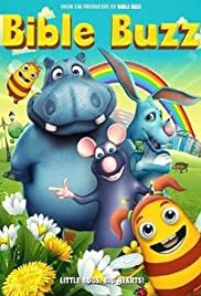 Bible Buzz - Movie Poster Bible Buzz - Movie Poster