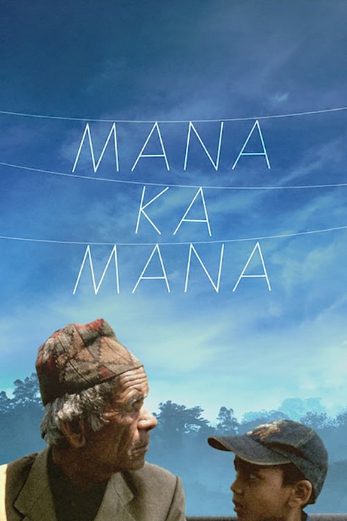 Manakamana - Movie Poster Manakamana - Movie Poster