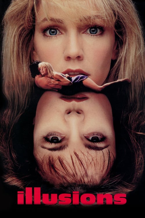 Illusions - Movie Poster Illusions - Movie Poster