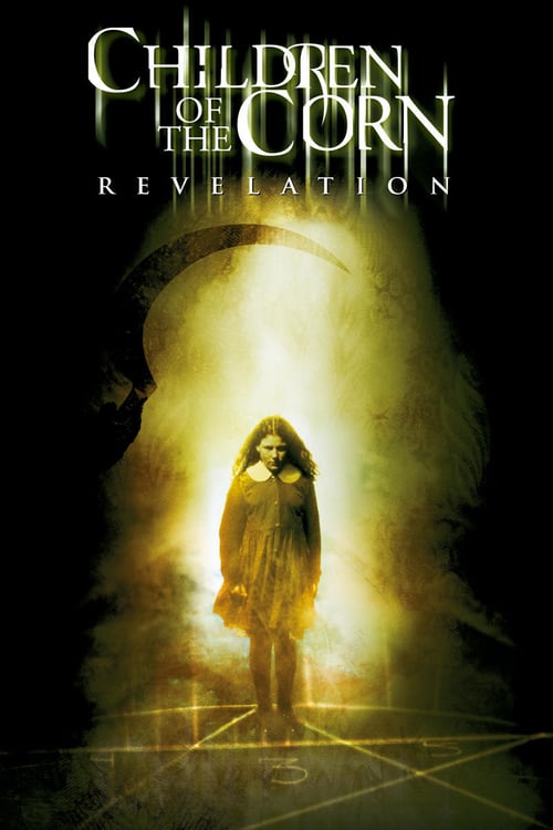 Children of the Corn: Revelation - Movie Poster Children of the Corn: Revelation - Movie Poster