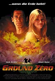 Ground Zero - Movie Poster Ground Zero - Movie Poster