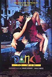War Dancing - Dance to Win - Movie Poster War Dancing - Dance to Win - Movie Poster