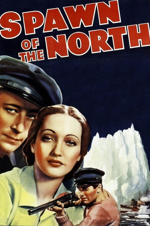 Spawn of the North - Movie Poster Spawn of the North - Movie Poster