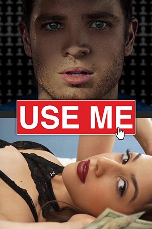 Use Me - Movie Poster Use Me - Movie Poster