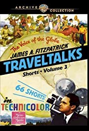 Colorful Holland - Movie Poster