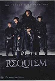 Requiem - Movie Poster Requiem - Movie Poster