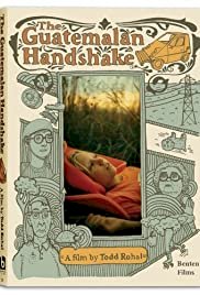 The Guatemalan Handshake - Movie Poster
