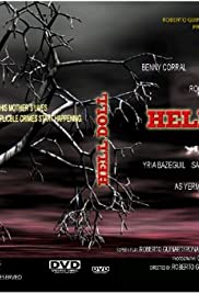 Infernal Death - Movie Poster Infernal Death - Movie Poster
