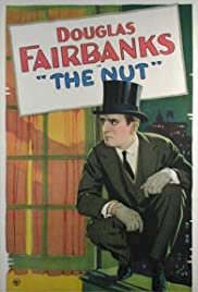 The Nut - Movie Poster The Nut - Movie Poster