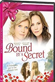 Bound By a Secret - Movie Poster Bound By a Secret - Movie Poster