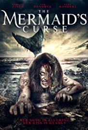 The Mermaid’s Curse - Movie Poster The Mermaid’s Curse - Movie Poster