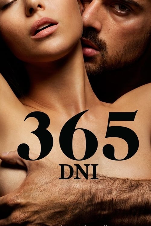 365 Days - Movie Poster 365 Days - Movie Poster