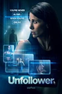 Unfollower - Movie Poster