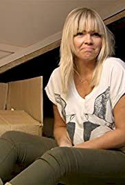 Kate Thornton - Anorexic: My Secret Past - Movie Poster Kate Thornton - Anorexic: My Secret Past - Movie Poster