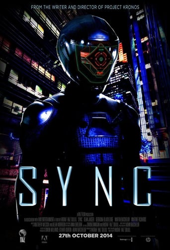 Sync - Movie Poster Sync - Movie Poster