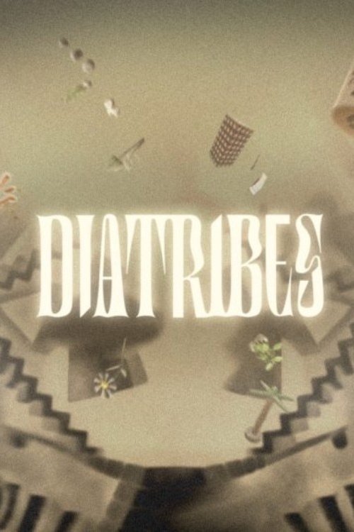 Diatribes - Movie Poster Diatribes - Movie Poster