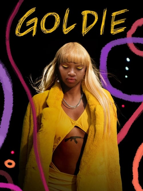 Goldie - Movie Poster Goldie - Movie Poster