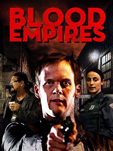 Blood Empires - Movie Poster Blood Empires - Movie Poster